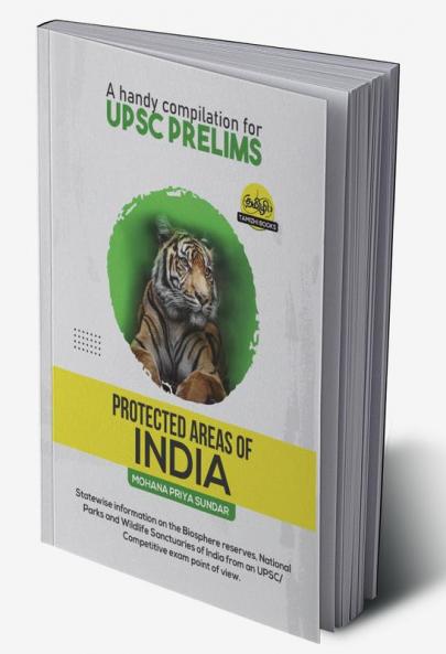 Protected Areas of India