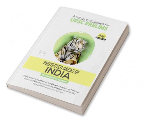 Protected Areas of India