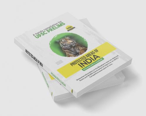 Protected Areas of India
