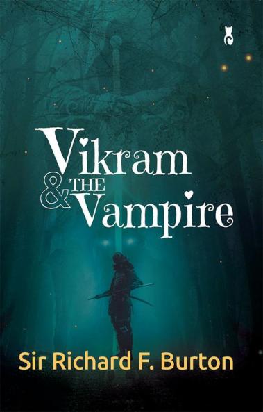 Vikram and the Vampire