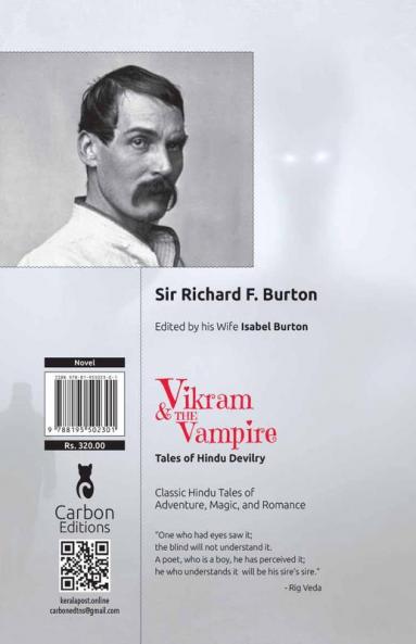 Vikram and the Vampire
