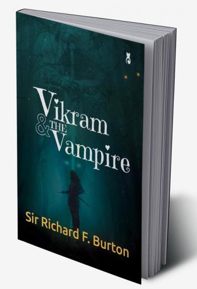 Vikram and the Vampire