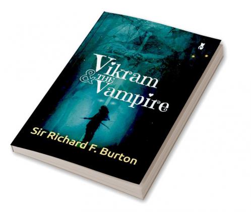 Vikram and the Vampire