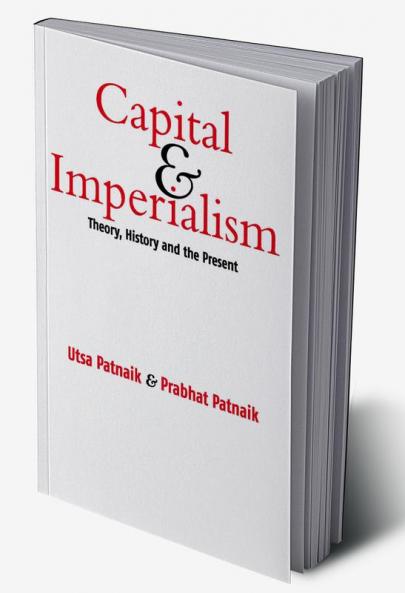 Capital and Imperialism