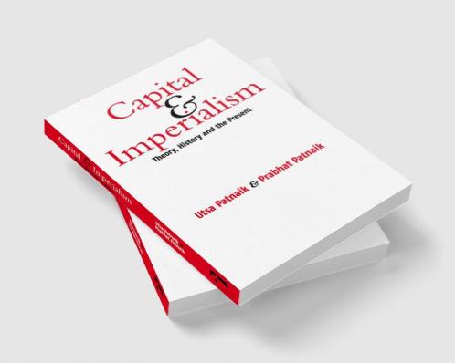 Capital and Imperialism
