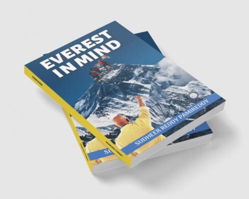 Everest In Mind (HINDI)