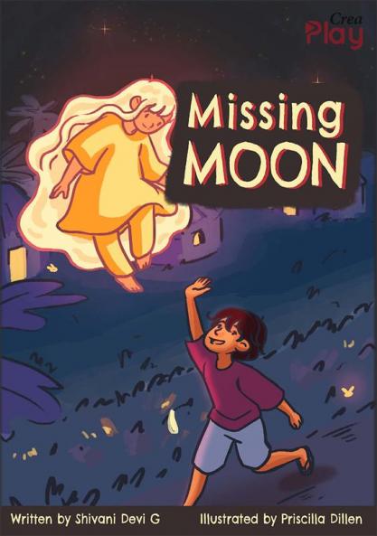 The Missing Moon