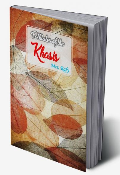 Folktales of the Khasis