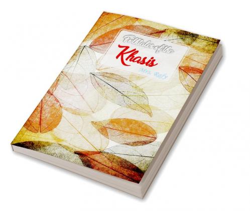 Folktales of the Khasis