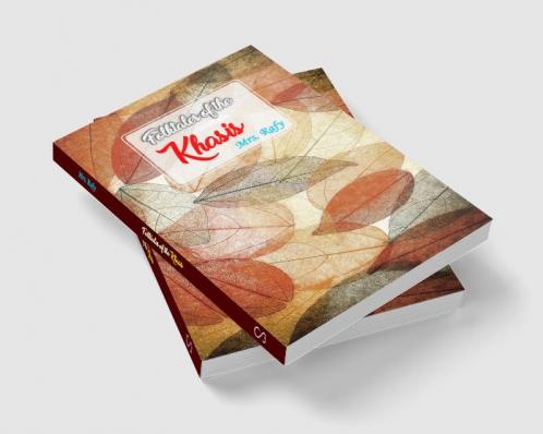 Folktales of the Khasis