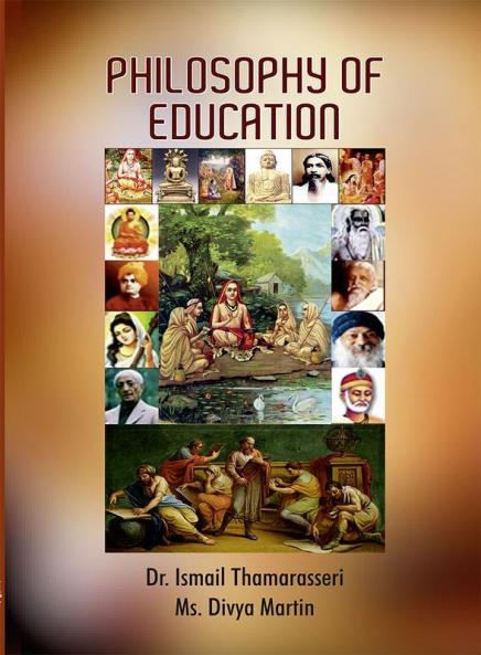 Philosophy of Education