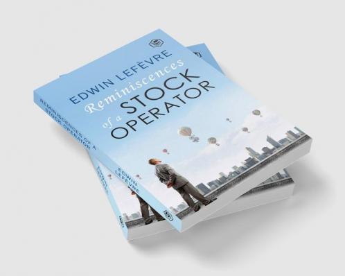 Reminiscences of a Stock Operator
