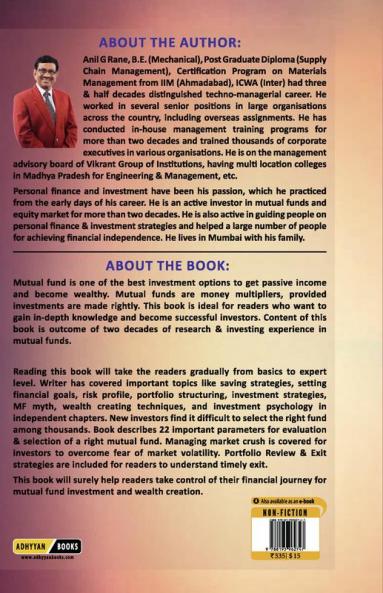 Mutual Fund Investment: How To Multiply Money & Create Wealth