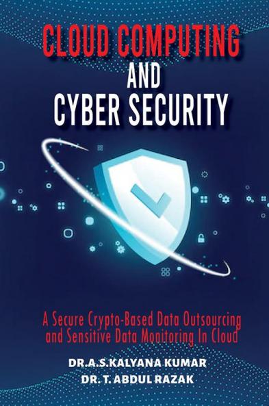 Cloud Computing and Cyber Security