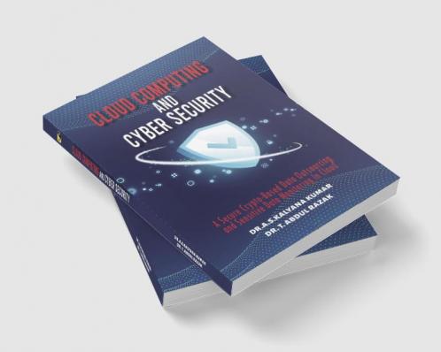 Cloud Computing and Cyber Security