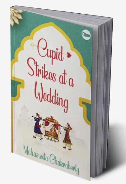 Cupid Strikes at a Wedding