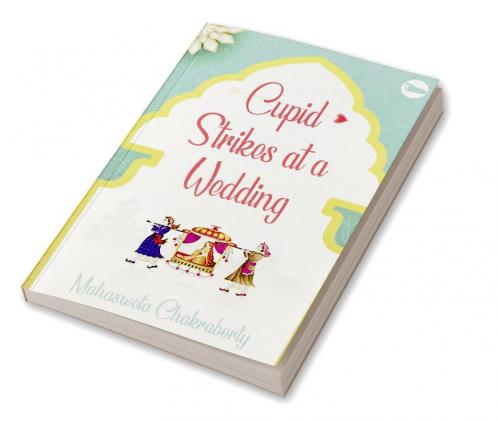 Cupid Strikes at a Wedding