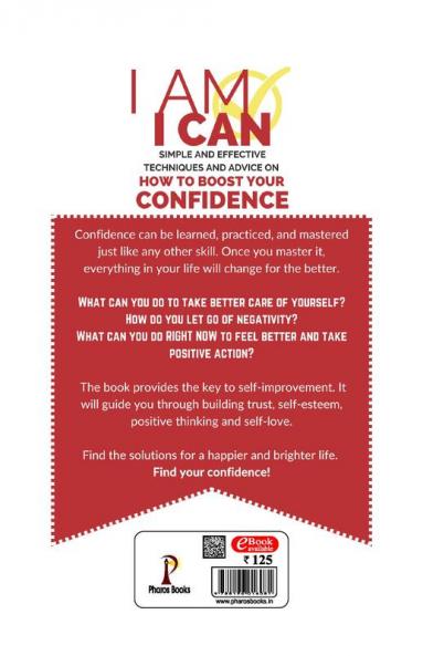 I Am I Can