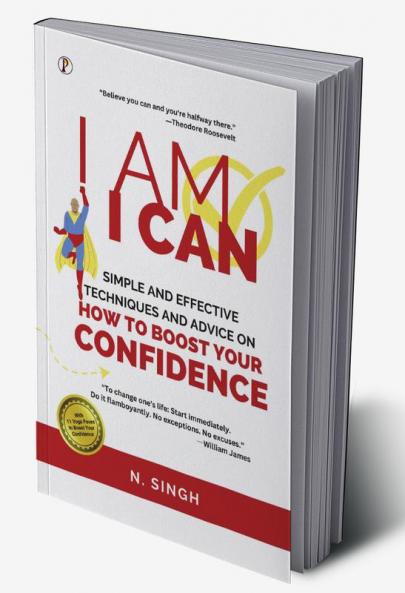 I Am I Can