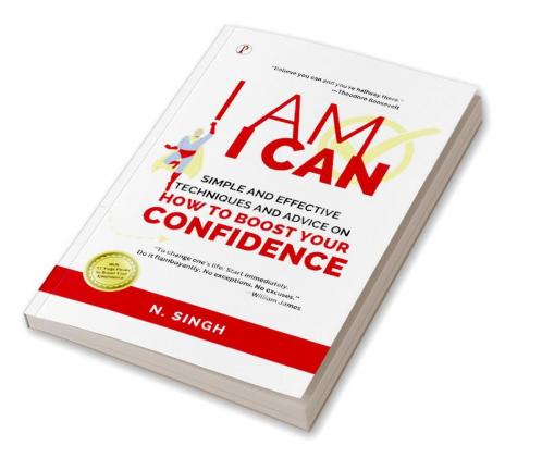 I Am I Can