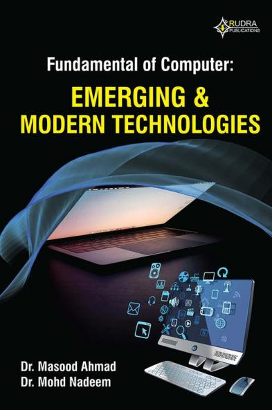 FUNDAMENTAL OF COMPUTER