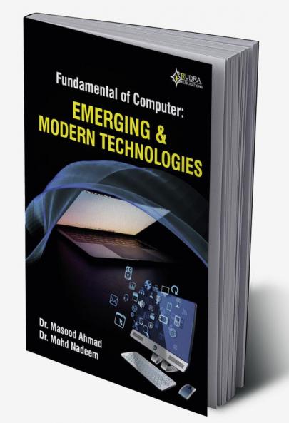 FUNDAMENTAL OF COMPUTER