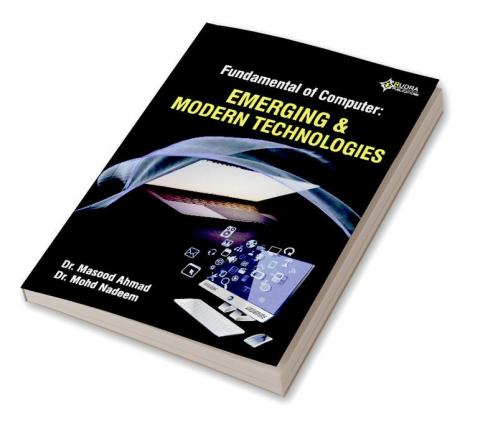 FUNDAMENTAL OF COMPUTER