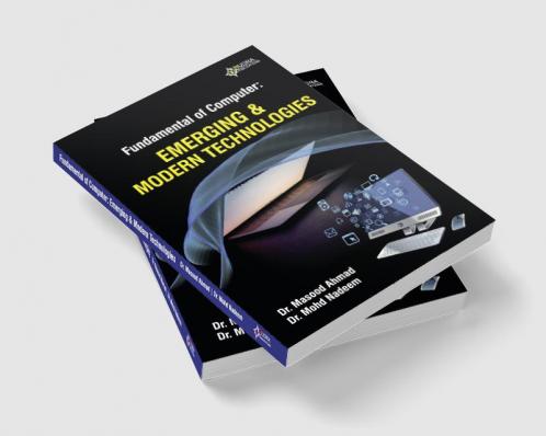 FUNDAMENTAL OF COMPUTER