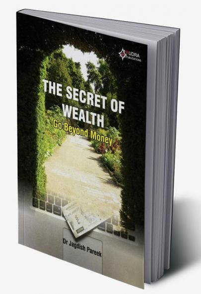 THE SECRET OF WEALTH