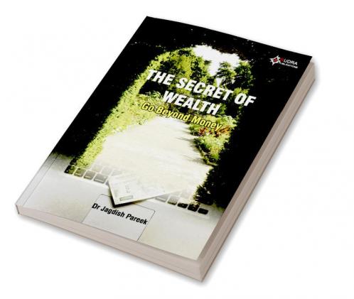 THE SECRET OF WEALTH