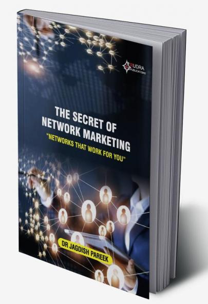 The Secret of Network Marketing