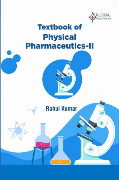 TEXT BOOK OF PHYSICAL PHARMACEUTICS-II