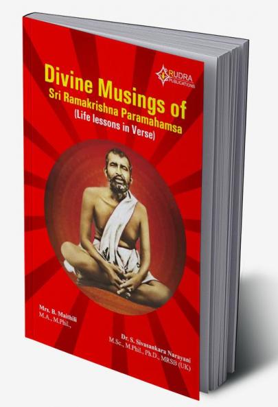 Divine Musings of Sri Ramakrishna Paramahamsa