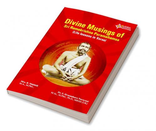 Divine Musings of Sri Ramakrishna Paramahamsa