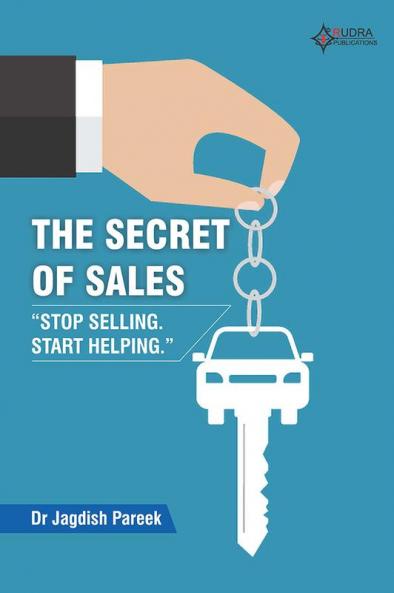 The Secret of Sales