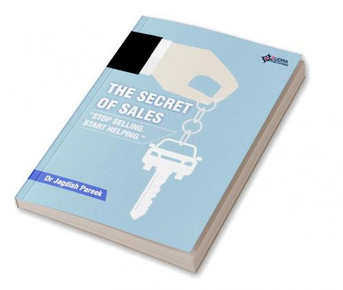 The Secret of Sales