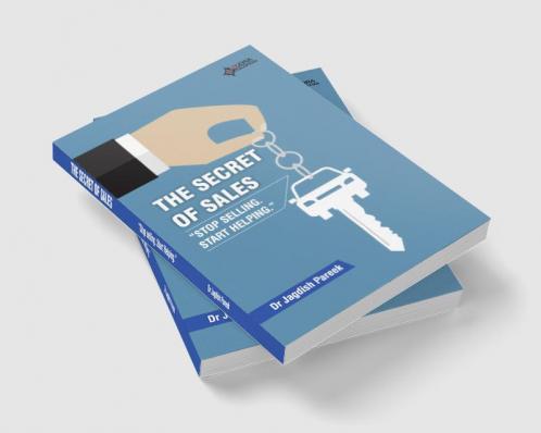 The Secret of Sales