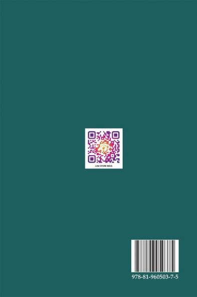THE KARNATAKA CRIMINAL RULES OF PRACTICE 1968 (Third Edition 2025)