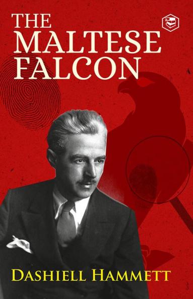 The Maltese Falcon