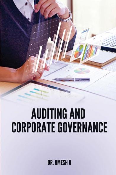 AUDITING AND CORPORATE GOVERNANCE