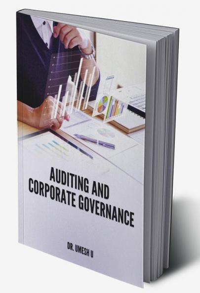 AUDITING AND CORPORATE GOVERNANCE