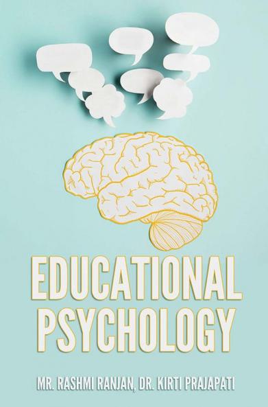 EDUCATIONAL PSYCHOLOGY