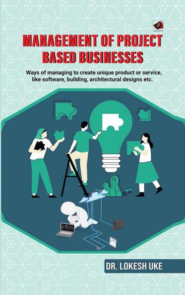 Management Of Project Based Businesses