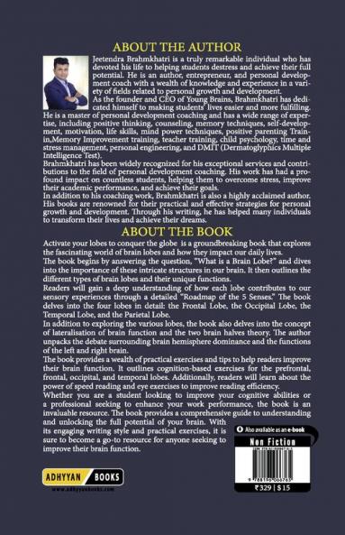 Activate Your Lobesto Conquer The Globe: Unleash Your Brain's Superpowers With These Crazy Strategies- Unloack Limitles Potential Today!