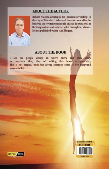 Secret To Leading happy And successful Life