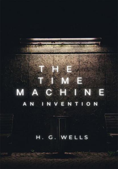 THE TIME MACHINE