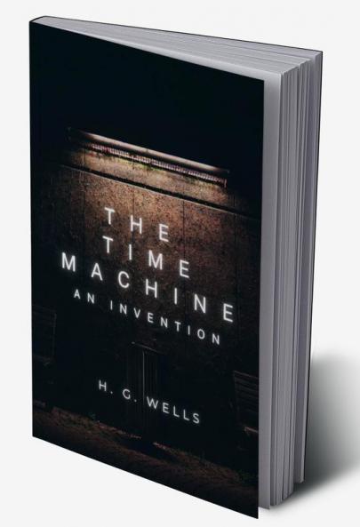 THE TIME MACHINE