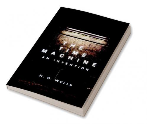 THE TIME MACHINE