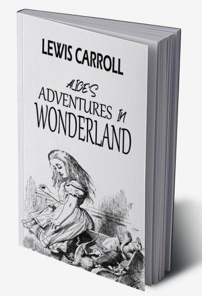Alice In Wonderland