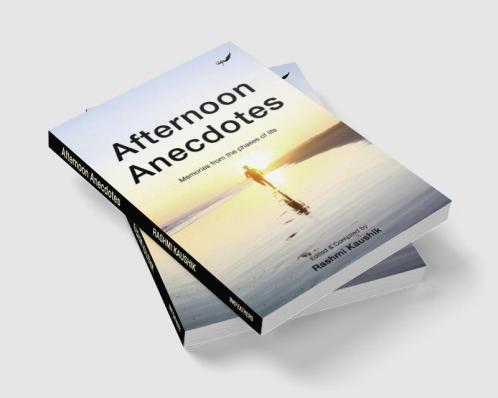 Afternoon Anecdotes